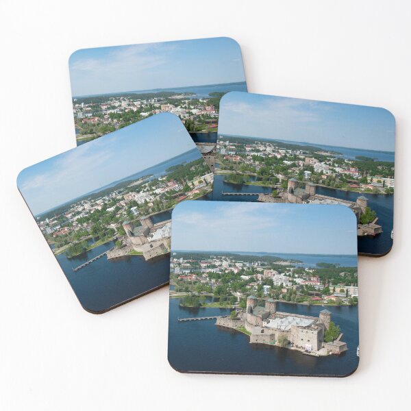 Item preview, Savonlinna designed and sold by FotoJarmo.