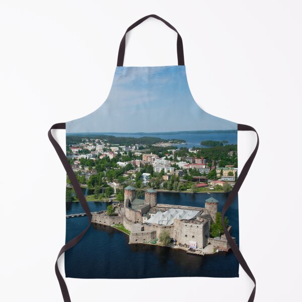 Item preview, Savonlinna designed and sold by FotoJarmo.