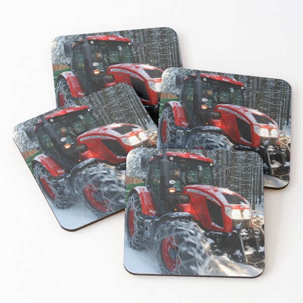 Item preview, Tatra Winter: Tractor Chains designed and sold by justbmac.
