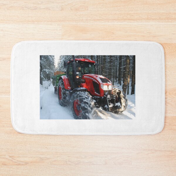 Item preview, Tatra Winter: Tractor Chains designed and sold by justbmac.