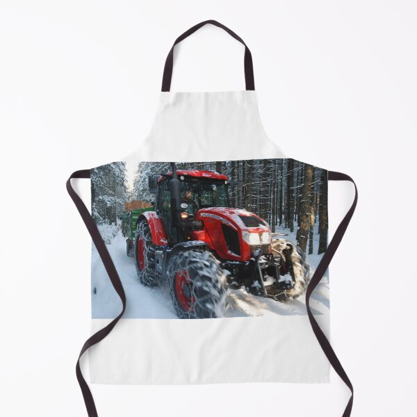 Item preview, Tatra Winter: Tractor Chains designed and sold by justbmac.