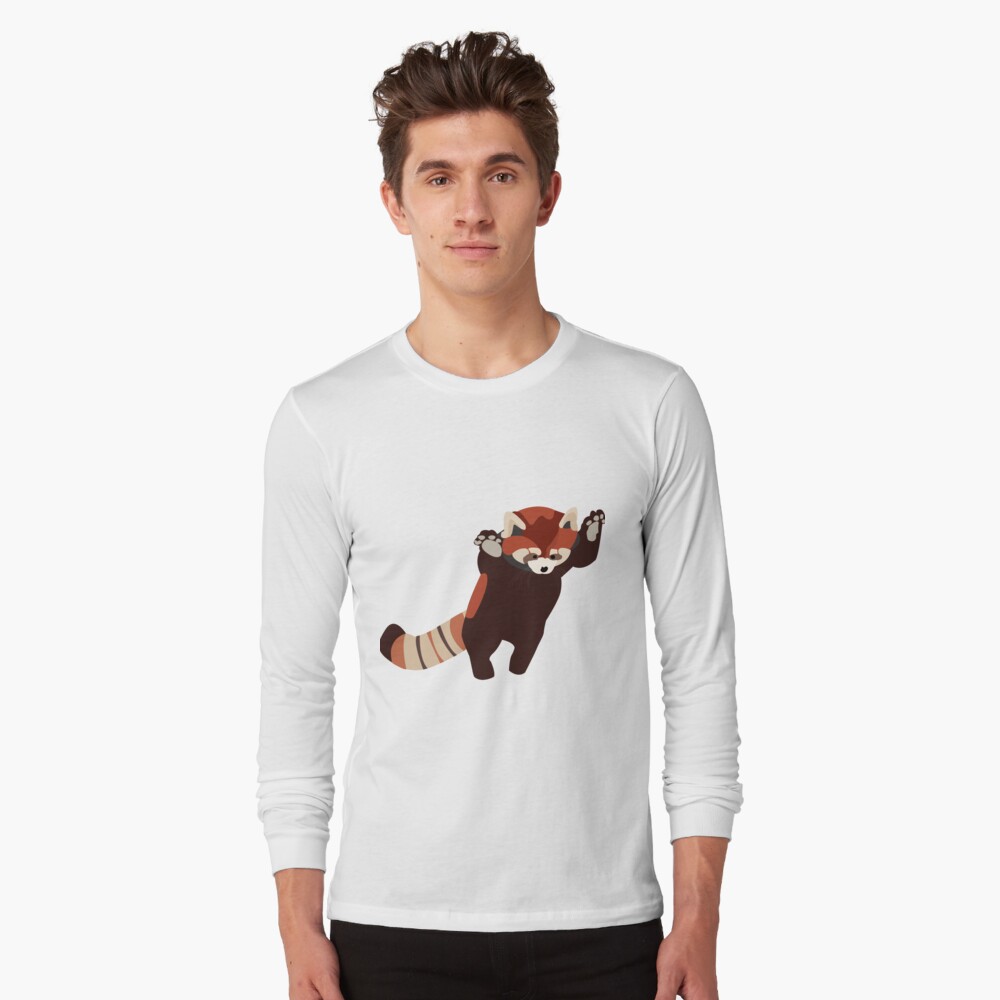 Item preview, Long Sleeve T-Shirt designed and sold by Winston09.
