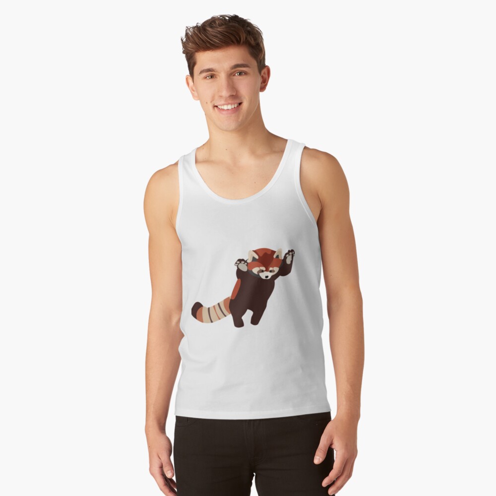 Item preview, Tank Top designed and sold by Winston09.