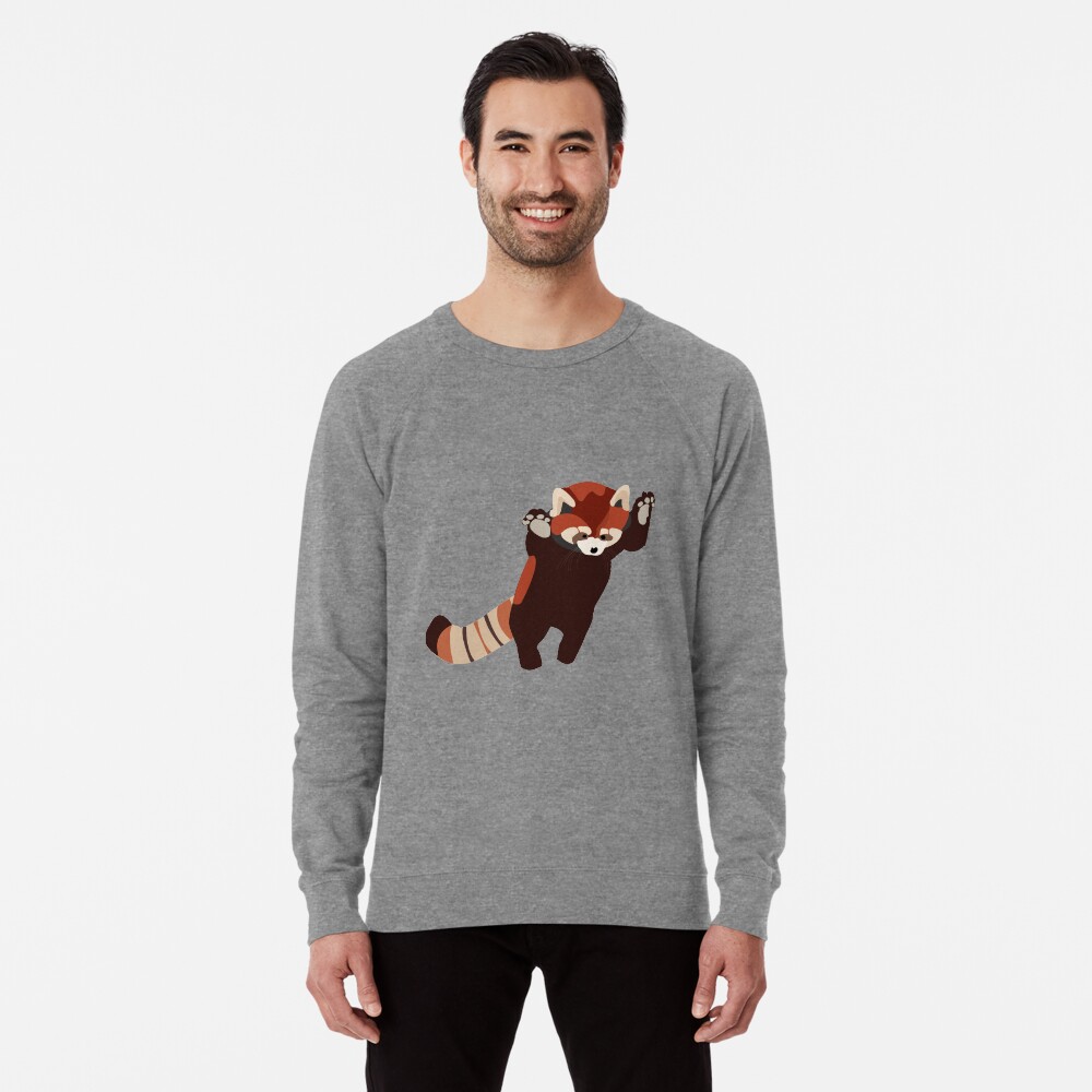 Item preview, Lightweight Sweatshirt designed and sold by Winston09.