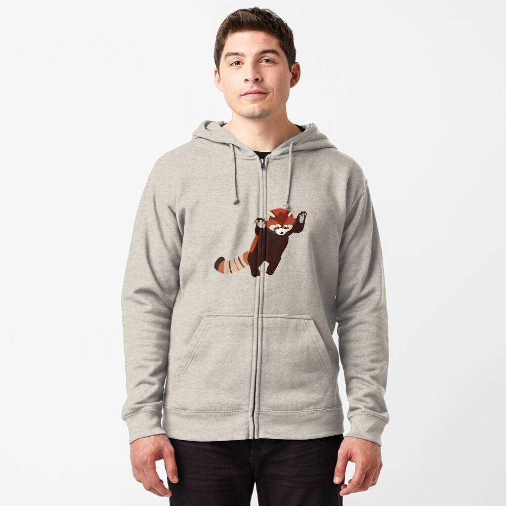 Item preview, Zipped Hoodie designed and sold by Winston09.