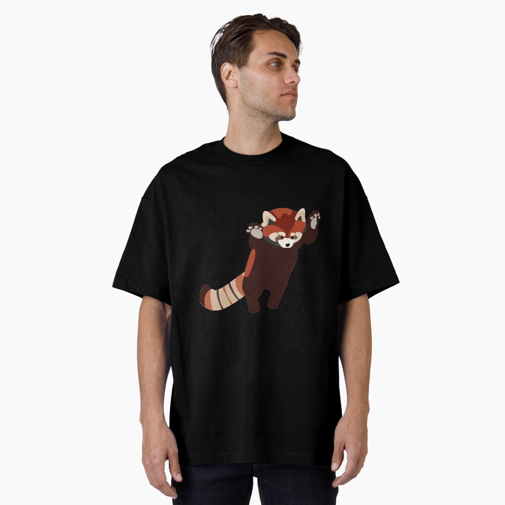 Item preview, Oversized T-Shirt designed and sold by Winston09.