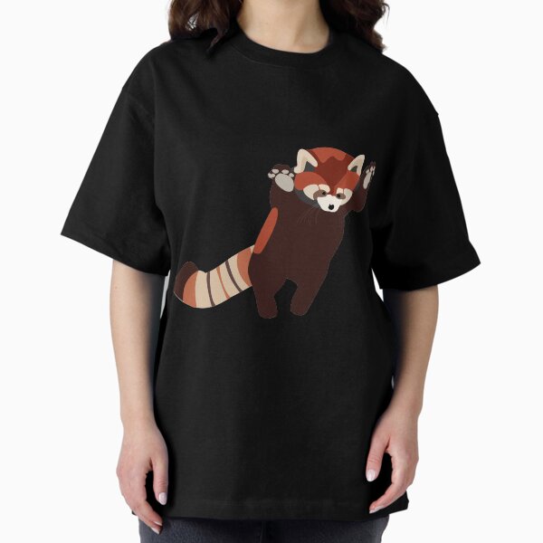 Artikel-Vorschau von Roter Panda springen, designt und verkauft von Winston09.