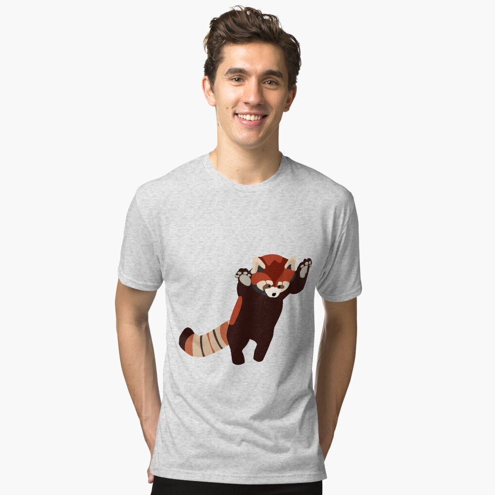 Item preview, Tri-blend T-Shirt designed and sold by Winston09.