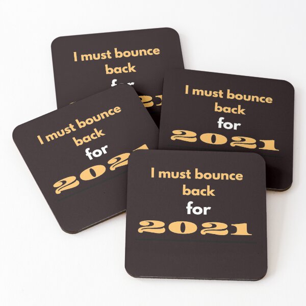 Item preview,  2021 is my year, 2021 will be better designed and sold by DareDreams.