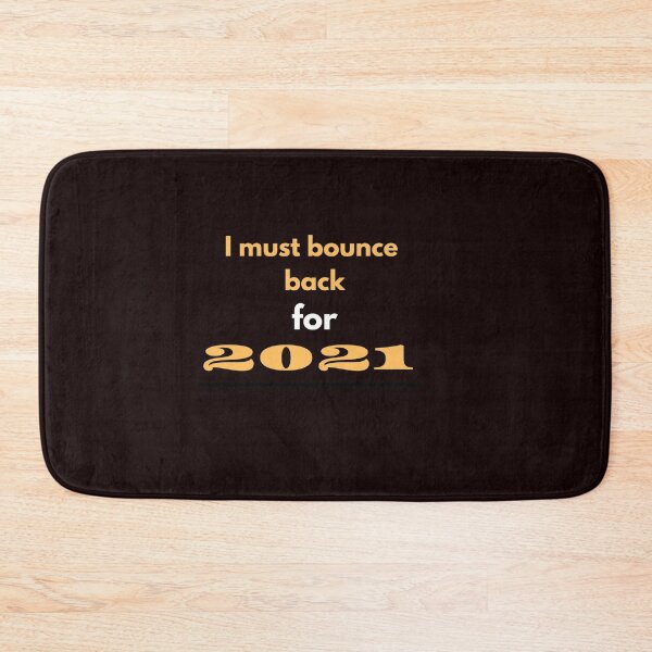 Item preview,  2021 is my year, 2021 will be better designed and sold by DareDreams.