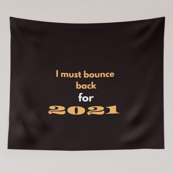 Item preview,  2021 is my year, 2021 will be better designed and sold by DareDreams.
