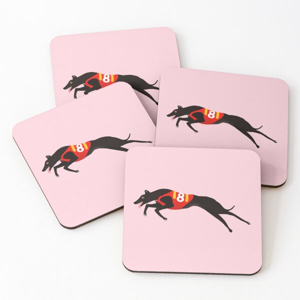 Item preview, Running Greyhound designed and sold by orrange.