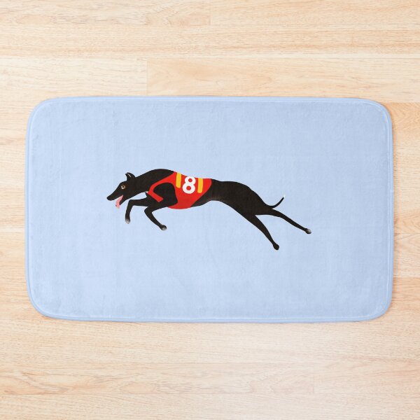 Item preview, Running Greyhound designed and sold by orrange.