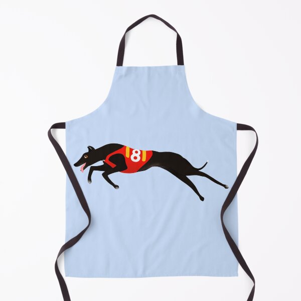 Item preview, Running Greyhound designed and sold by orrange.