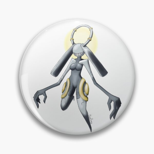 Item preview, Metal Plated Angel designed and sold by HoroBunny.