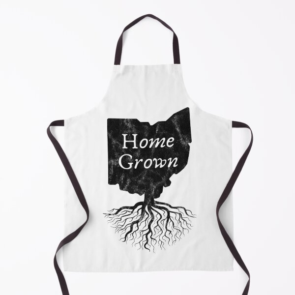 Item preview, Home Grown Ohio designed and sold by Redbeardapparel.
