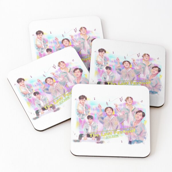 Item preview, Zuho The Last Festival designed and sold by liajung.