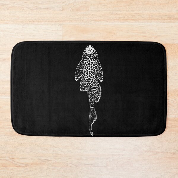 Item preview, Plecostomus Sucker Fish Keeper designed and sold by JRRTs.