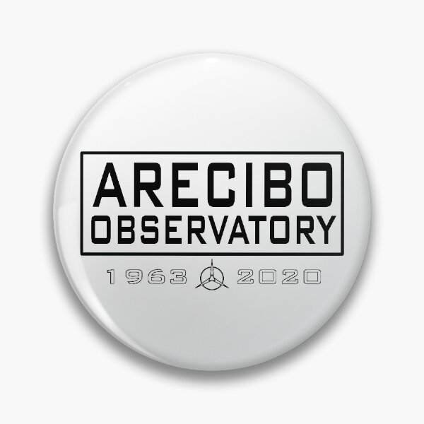 Item preview, Arecibo Observatory designed and sold by l8yofthelake.