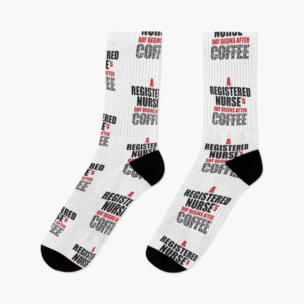 Item preview, Nurse and Coffee designed and sold by VicFreedomind.