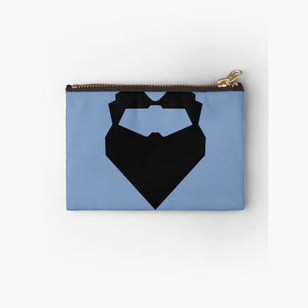 Item preview, Darkest Timeline Evil Beard - Remedial Chaos Theory Episode Community (Greendale College Blue) designed and sold by Deegital18.