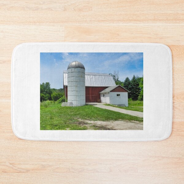 Item preview, Silver Silo designed and sold by foozma73.