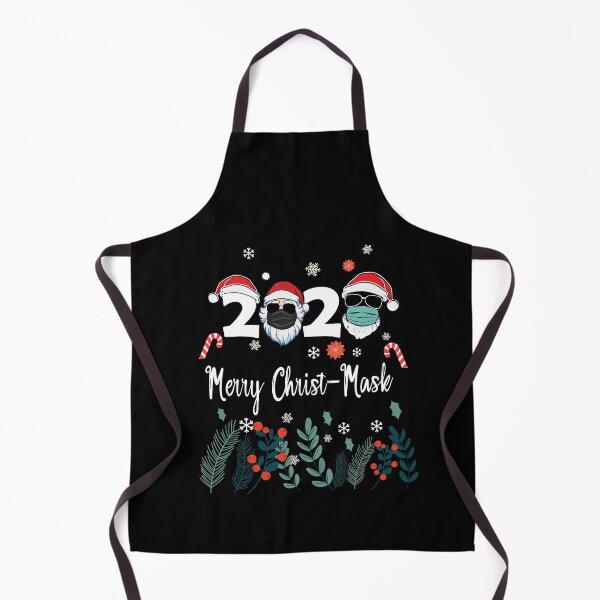 Item preview, Merry Quarantine Christmas 2020 T Shirt | Christmas flower style t-Shirt ,Gift T-Shirt, X-mas Gift Tee Dark Heather designed and sold by Raminovitch.