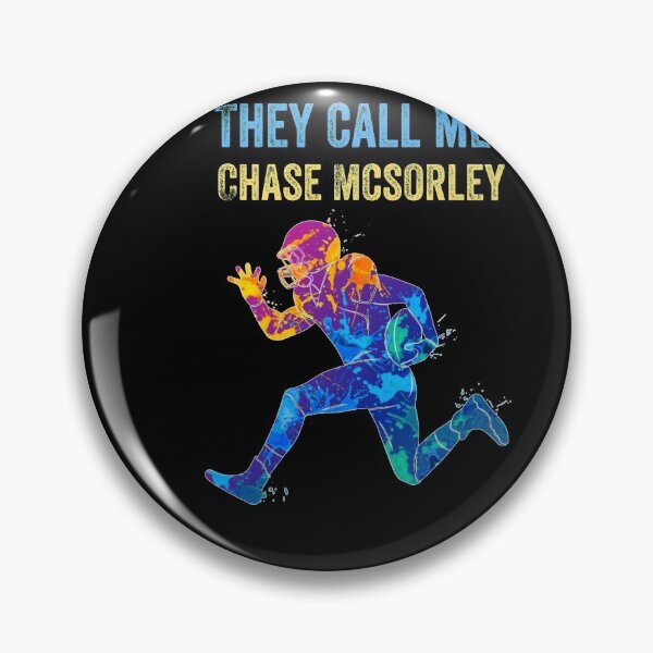 Item preview, They call me chase mcsorley  designed and sold by Designhub14.