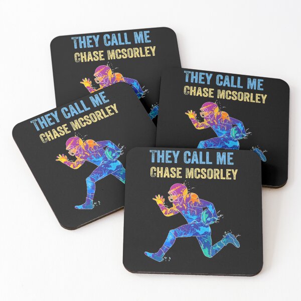 Item preview, They call me chase mcsorley  designed and sold by Designhub14.
