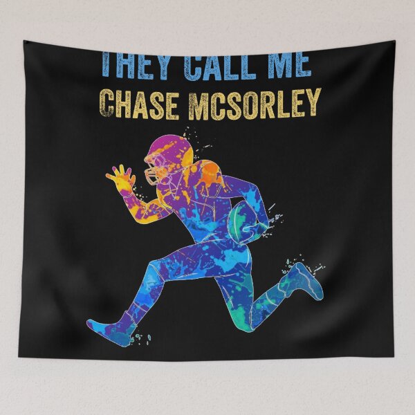 Item preview, They call me chase mcsorley  designed and sold by Designhub14.