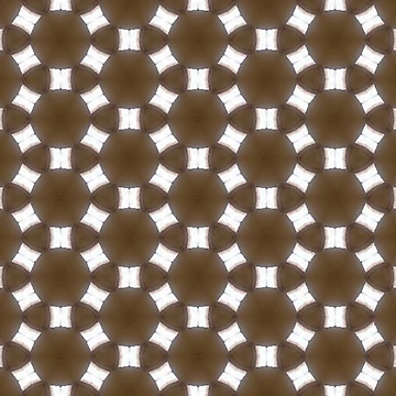 Artwork thumbnail, Simple Geometric Light Pattern by PrimeScripts