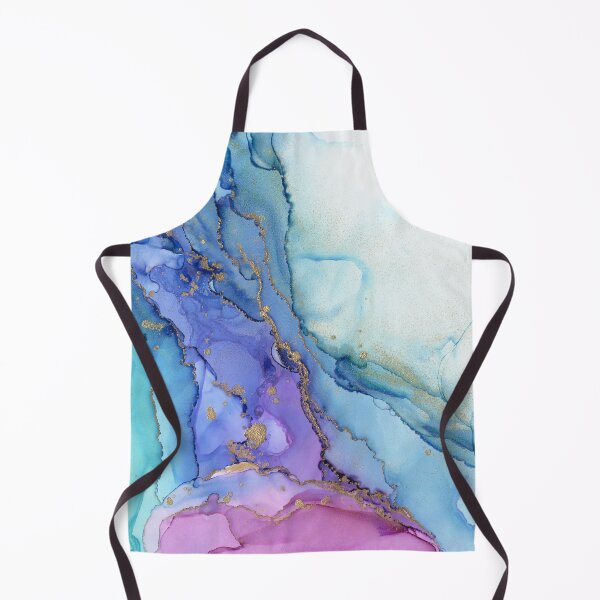 Item preview, Electric Mermaid designed and sold by Olga Shvartsur.