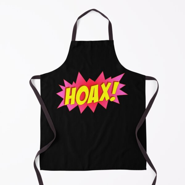 Item preview, Hoax! Golden Age Comics Action Bubble designed and sold by ElJimmo.