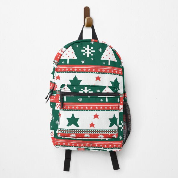 Item preview, Christmas Tree Pattern designed and sold by Creativenetic.