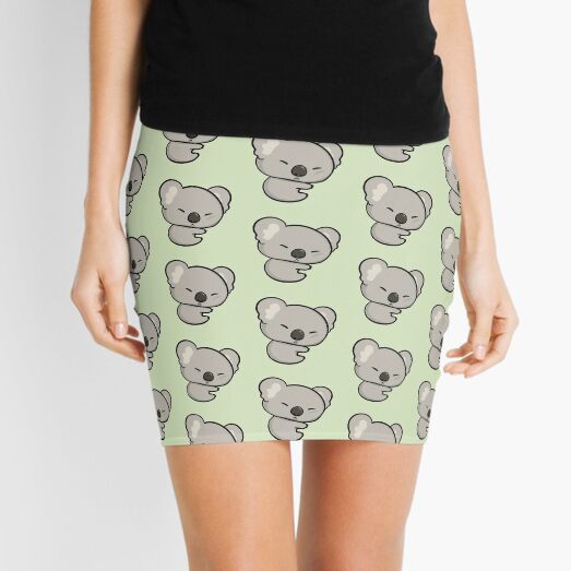 cozy koala cute v15 | Leggings