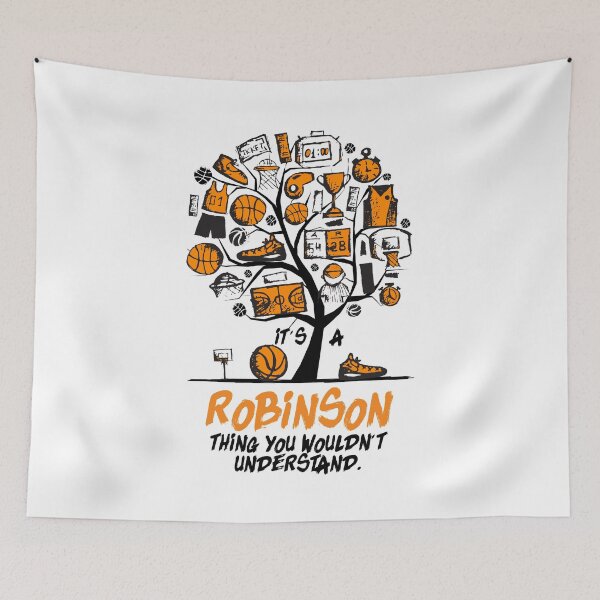 Item preview, Its Basketball Family Robinson Thing You wouldnt understand designed and sold by elhefe.
