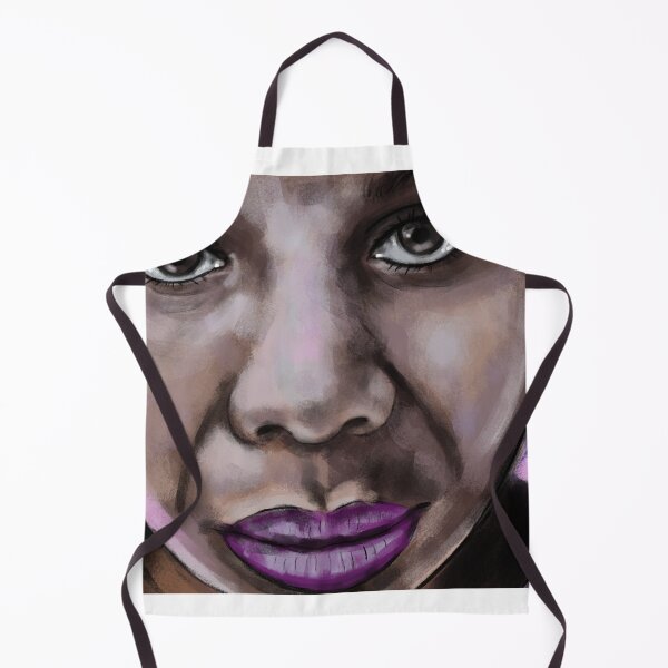 Item preview, Nina simone designed and sold by Fulaniarte.