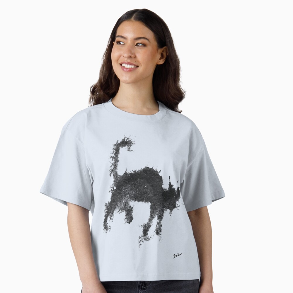 Item preview, Boxy T-Shirt designed and sold by MarcPhilJoly.