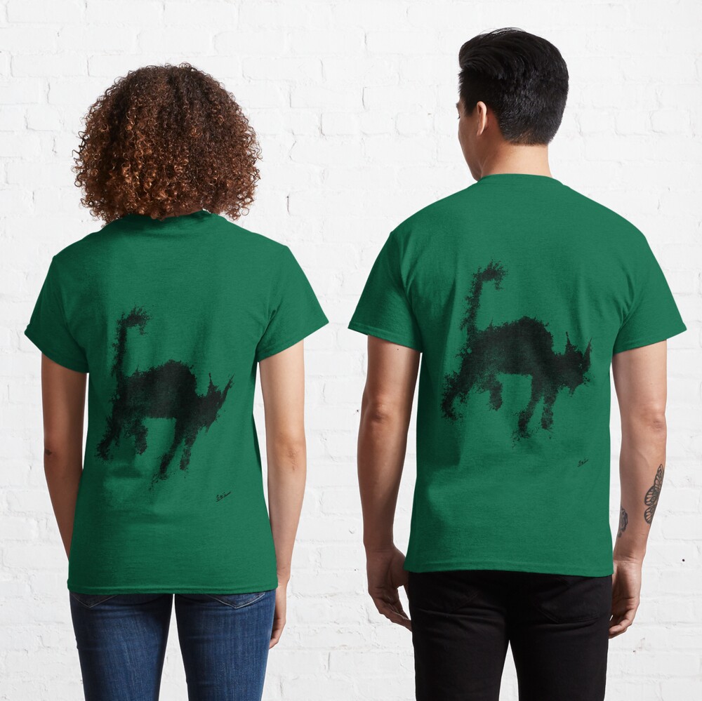Électrichat • Electricat • Electrigato Classic T-Shirt