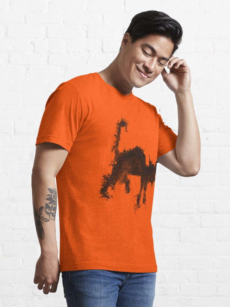 Alternate view of Électrichat • Electricat • Electrigato Essential T-Shirt