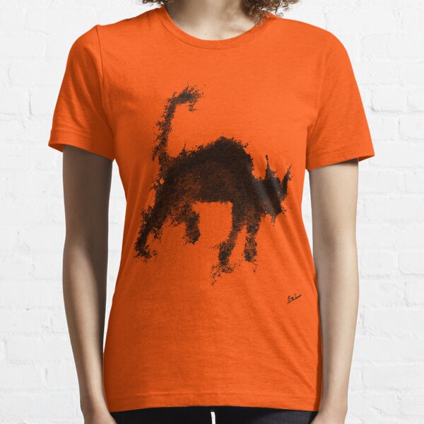 Électrichat • Electricat • Electrigato Essential T-Shirt