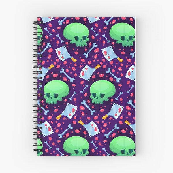 Item preview, halloween pattern designed and sold by Shopini.