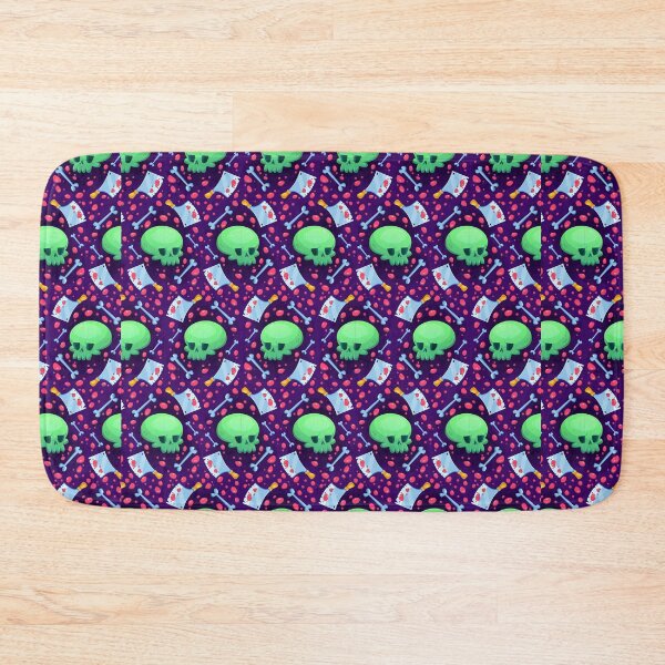 Item preview, halloween pattern designed and sold by Shopini.