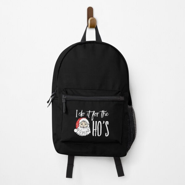 Item preview, I Do It For The Ho's. I Wear It For The Ho's. designed and sold by ArtFay.