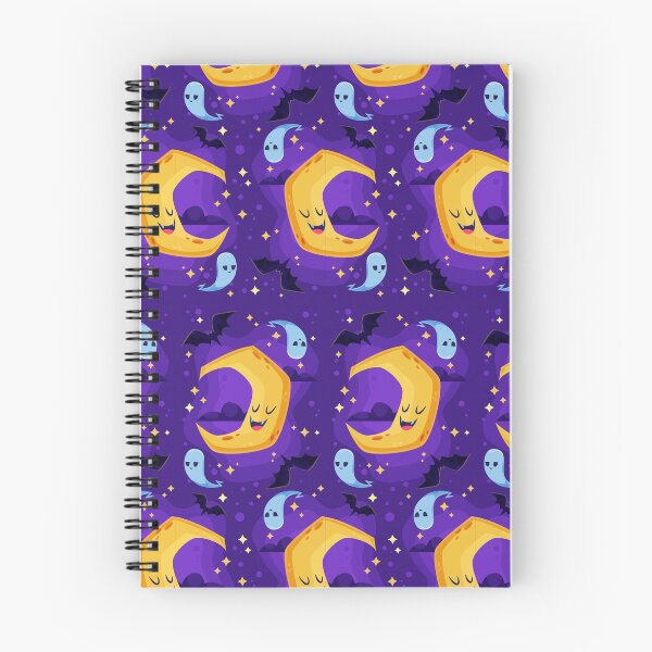 Item preview, halloween pattern designed and sold by Shopini.