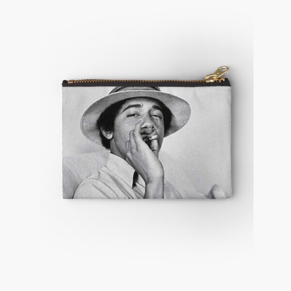 Item preview, Obama Smoking Weed designed and sold by dianakhimey.