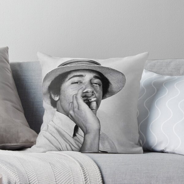 Item preview, Obama Smoking Weed designed and sold by dianakhimey.