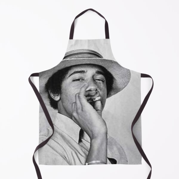 Item preview, Obama Smoking Weed designed and sold by dianakhimey.