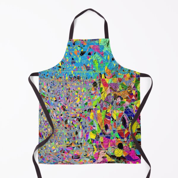 Item preview, A Clash Of Colors designed and sold by Art With Impact – Statement Art & Apparel for Deep Thinkers.
