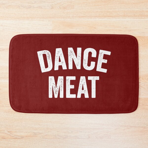 Item preview, Dance Meat designed and sold by NaughtyGoose.